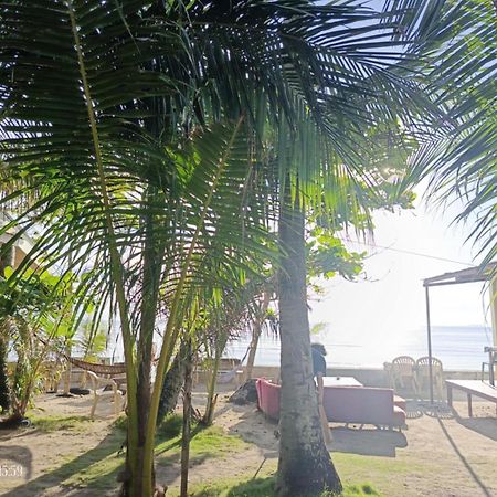 Enrico'S Guesthouse Siquijor Eksteriør bilde