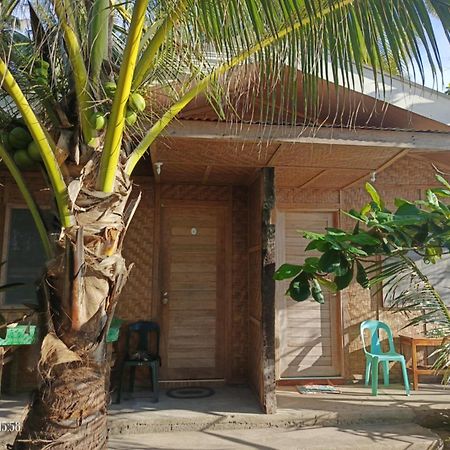 Enrico'S Guesthouse Siquijor Eksteriør bilde