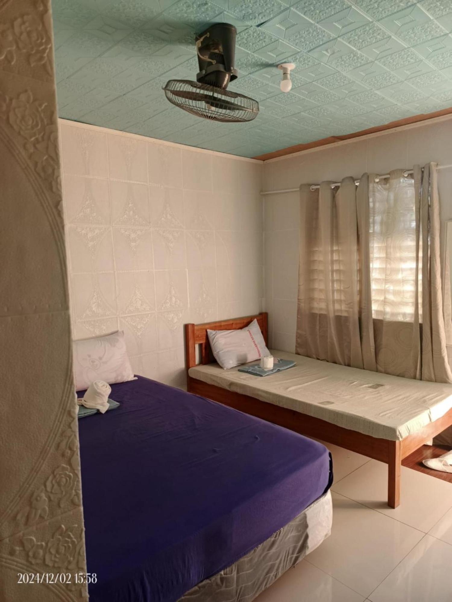 Enrico'S Guesthouse Siquijor Eksteriør bilde