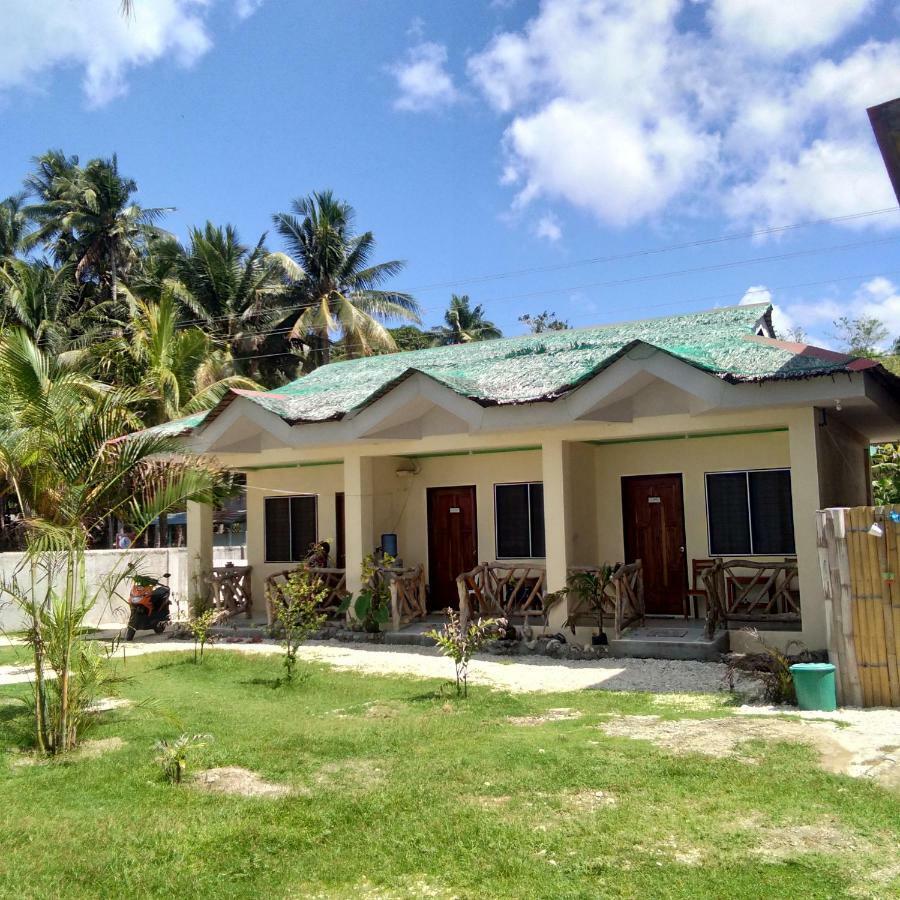 Enrico'S Guesthouse Siquijor Eksteriør bilde